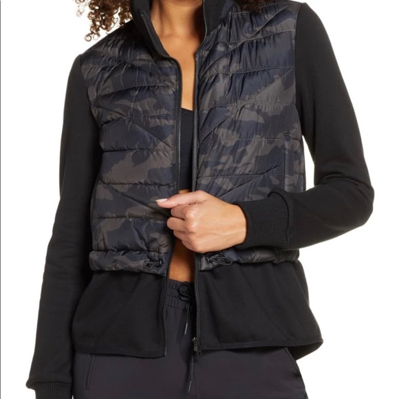 Zella | Jackets \u0026 Coats | Hybrid 